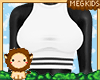 Mom Tennis Top