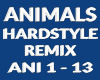 [iL] Animal Hardstyle Rx