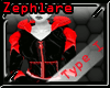 [I] Zephlare Red