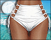 X~ Bikini Bottom * White