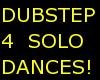 FB 4 DANCE DUBSTEP M/F  