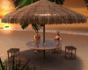 SUNSET BOHO TABLE