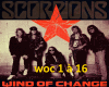 Wind of change