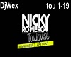 (Wex) Toulouse Remix