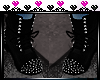 [Night] Envy boot blk