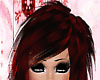 JV Red EJ Hair
