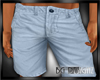 [BGD]Men Shorts-Blue