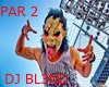 Testo DJ BL3ND Mashup 