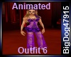 [BD] Animated Outfit6
