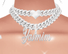 Colar Yasmim