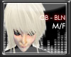 [VKZ] CB- Blonde