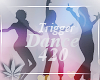 15 Spot -Trigger Dance