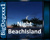 [BD]NightBeachIsland