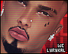 WC.Ezekiel Dark Skin