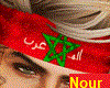 Moroccan Headband /M