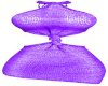 Alicia Purple RLL Dress