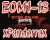 Eyes On Me