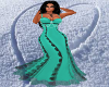 LadyK Evelyn Teal
