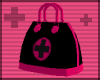 CandyPunk Medical Bag