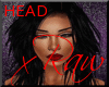 xRaw| Lovely P Head