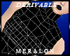 Der Andro Necklace Mesh