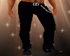 Black Country Pants