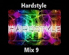 Hardstyle Mix 9