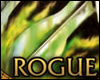 Rogue Circle Insignia