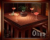 (OD) Mystic Bar table