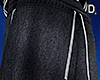 𝖉.S Shorts Blvck