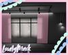LM | Black n Pink Apt