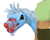Blue Bloody Maw-Tail