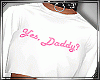 ♛ Yes Daddy? RLL