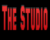 The Studio 3D Sign