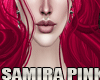 Jm Samira Pink