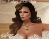 Dbl Fudge CCB Hair