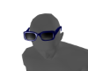 HD Blue Shades Unisex
