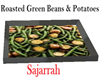 Green Beans & Potatoes