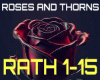 Roses and Thorns Trance