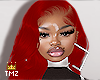 1 -Hannah *Red