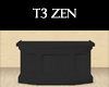 T3 Zen Bar-Dark