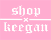 𝔎 Shop Support Banner