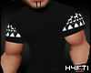 H4 | XMAS Shirt Black 02