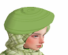 hat greent