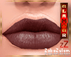 zZ Lips Makeup 2 [Zell]
