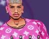 👑L►CROP TOP