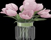 Nice Pink Tulips~