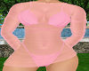 Pink Bikini n Top
