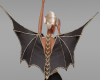 bat queen wings