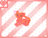 Sweet Kitty badge